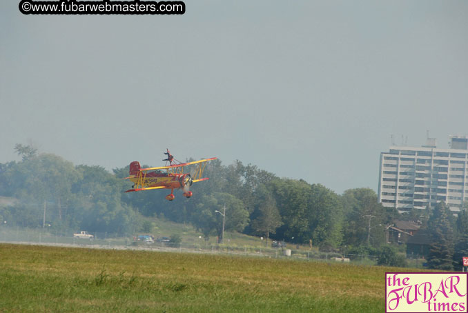 The Canadian Aviation Expo