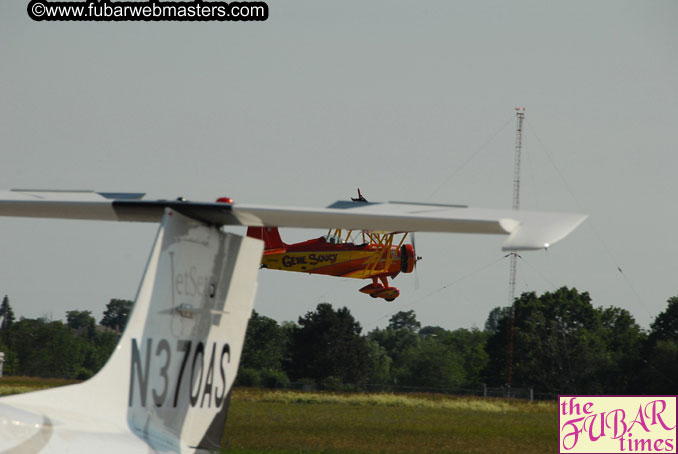 The Canadian Aviation Expo