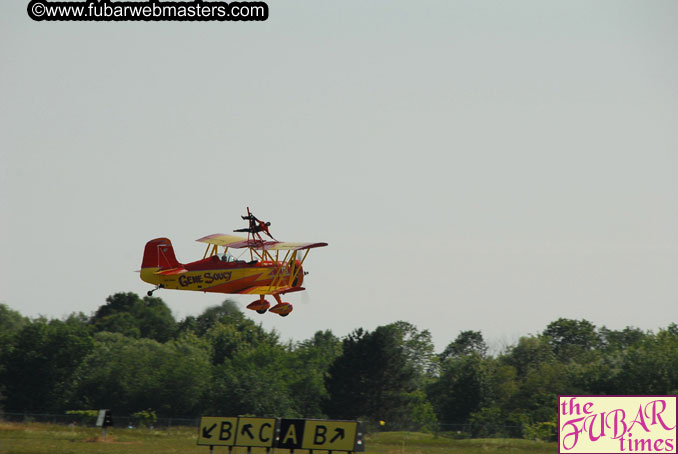 The Canadian Aviation Expo