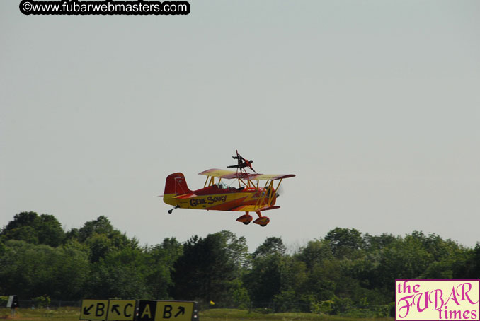 The Canadian Aviation Expo