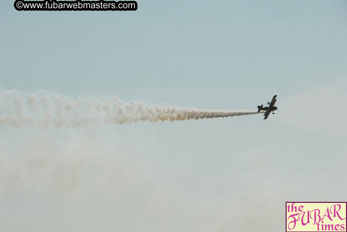 The Canadian Aviation Expo