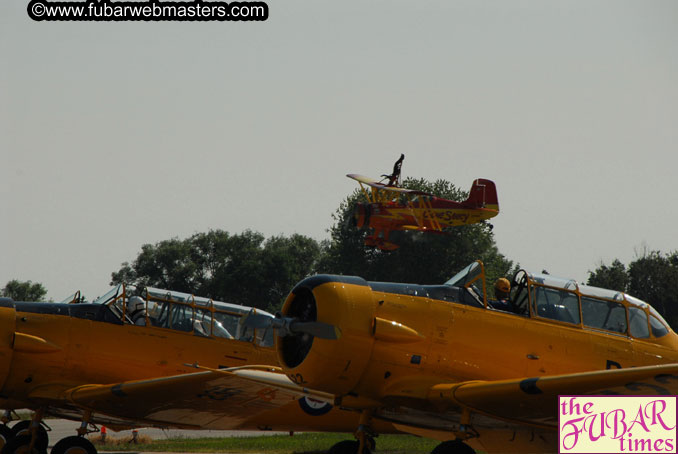 The Canadian Aviation Expo