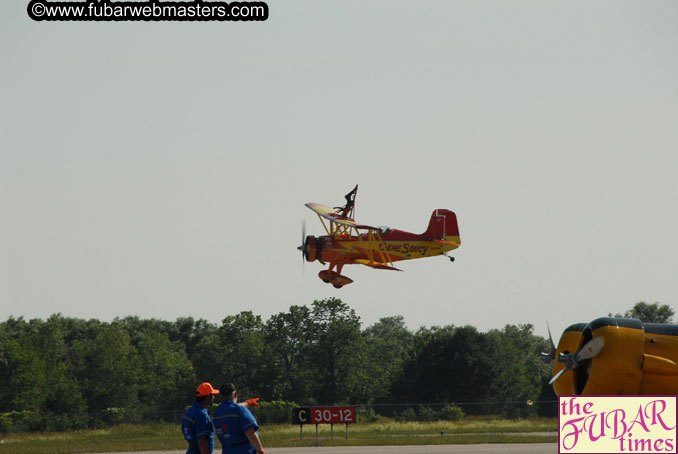 The Canadian Aviation Expo