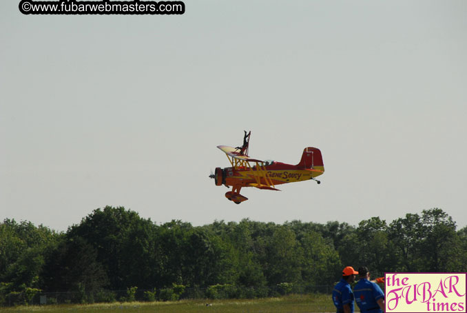 The Canadian Aviation Expo
