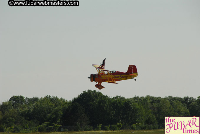 The Canadian Aviation Expo