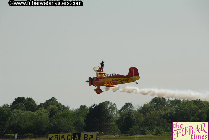 The Canadian Aviation Expo
