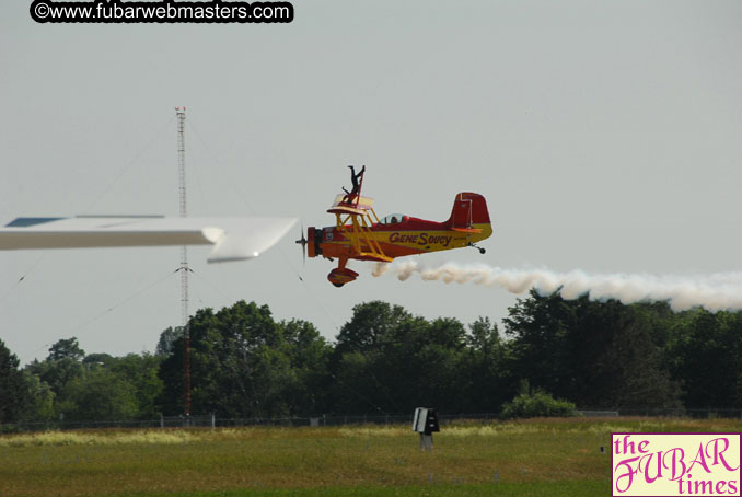 The Canadian Aviation Expo