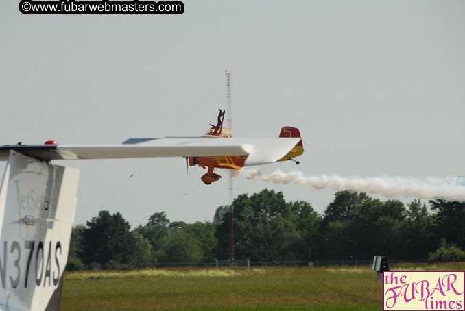The Canadian Aviation Expo