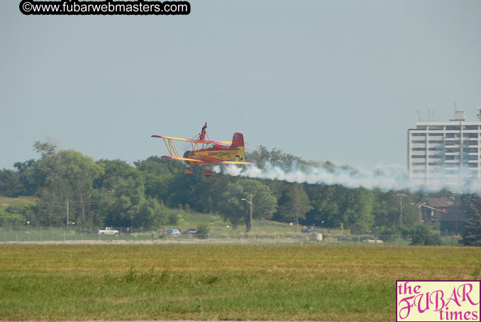 The Canadian Aviation Expo