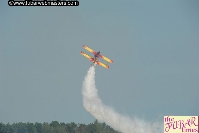 The Canadian Aviation Expo
