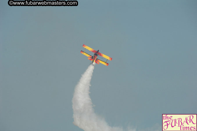 The Canadian Aviation Expo