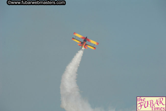The Canadian Aviation Expo