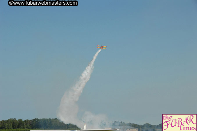The Canadian Aviation Expo