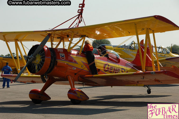 The Canadian Aviation Expo