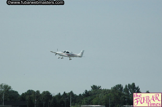 The Canadian Aviation Expo