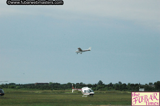 The Canadian Aviation Expo