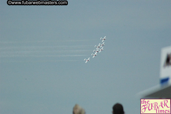 The Canadian Aviation Expo