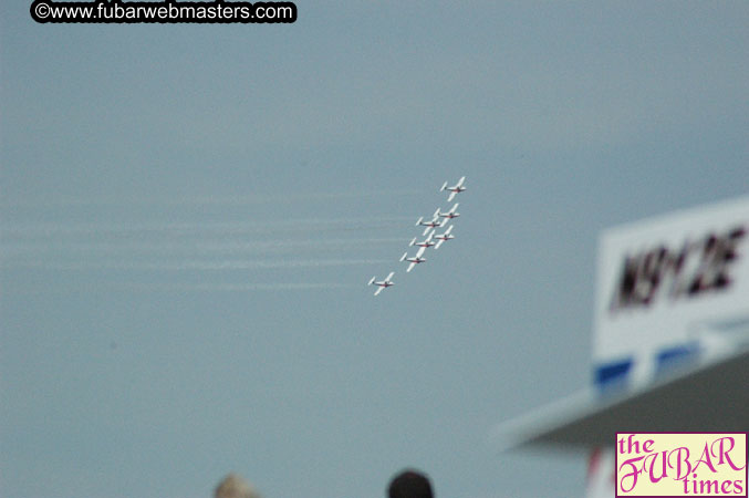 The Canadian Aviation Expo