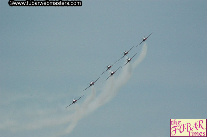 The Canadian Aviation Expo