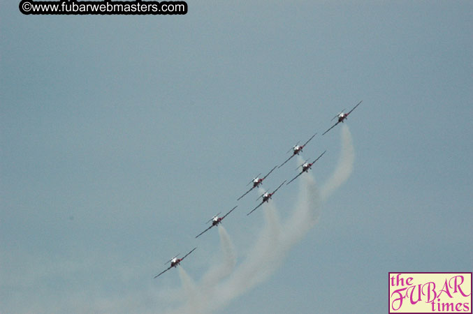 The Canadian Aviation Expo