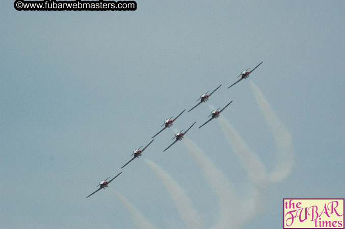 The Canadian Aviation Expo
