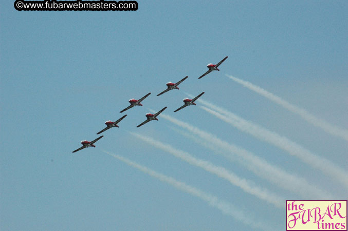 The Canadian Aviation Expo