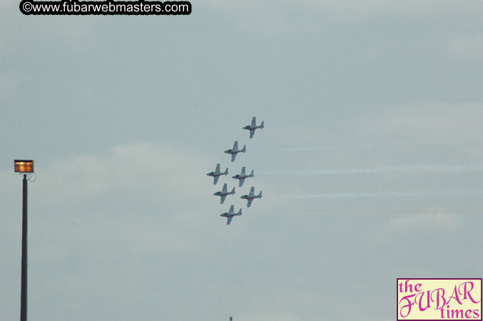 The Canadian Aviation Expo