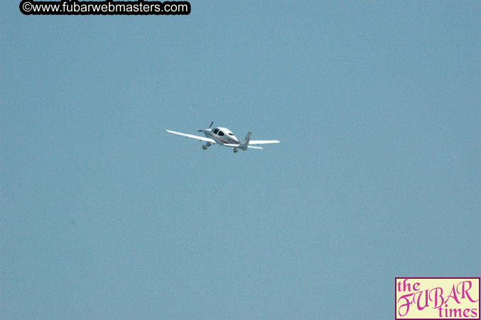 The Canadian Aviation Expo