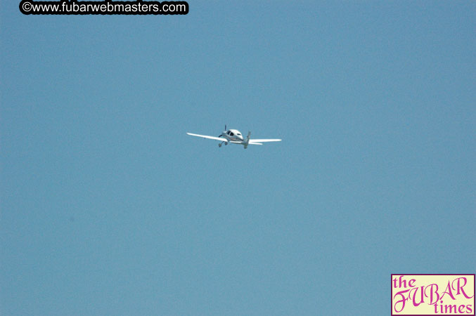 The Canadian Aviation Expo
