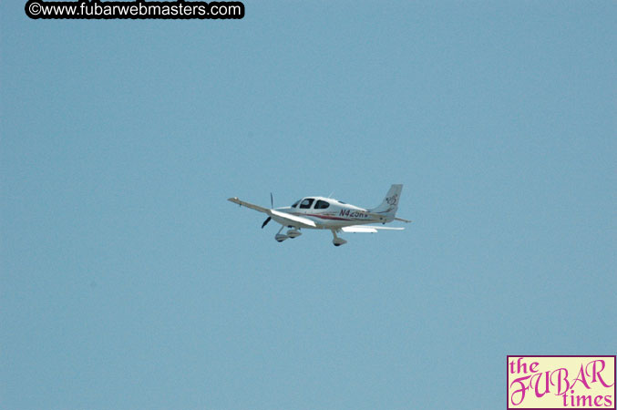 The Canadian Aviation Expo