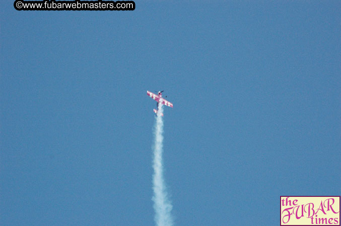 The Canadian Aviation Expo
