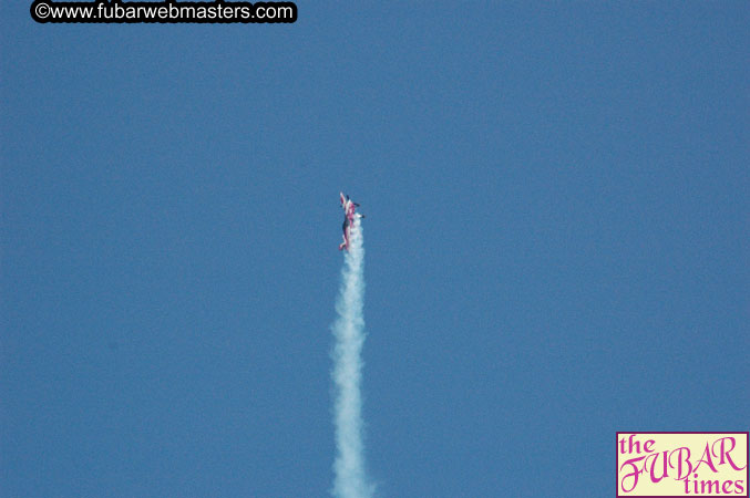 The Canadian Aviation Expo