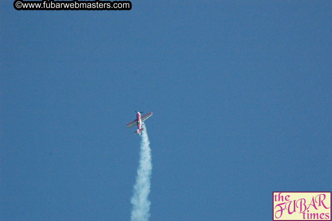 The Canadian Aviation Expo