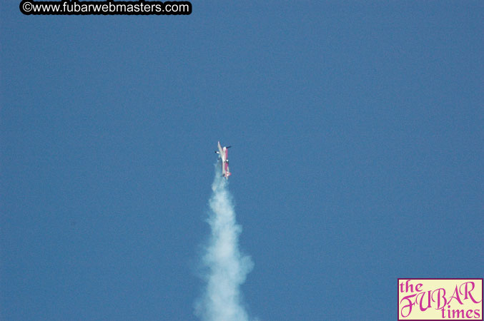 The Canadian Aviation Expo