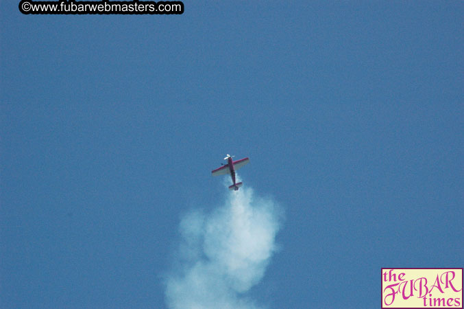 The Canadian Aviation Expo