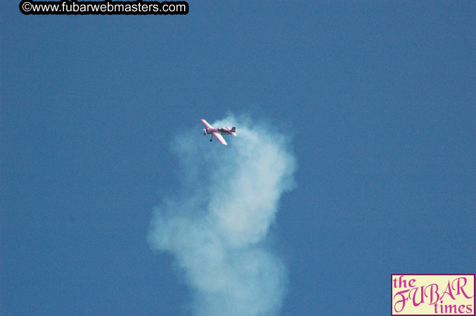 The Canadian Aviation Expo