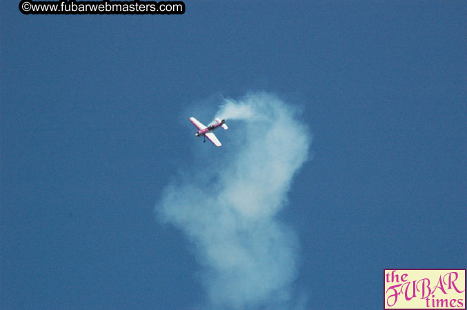 The Canadian Aviation Expo