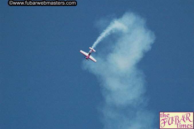 The Canadian Aviation Expo