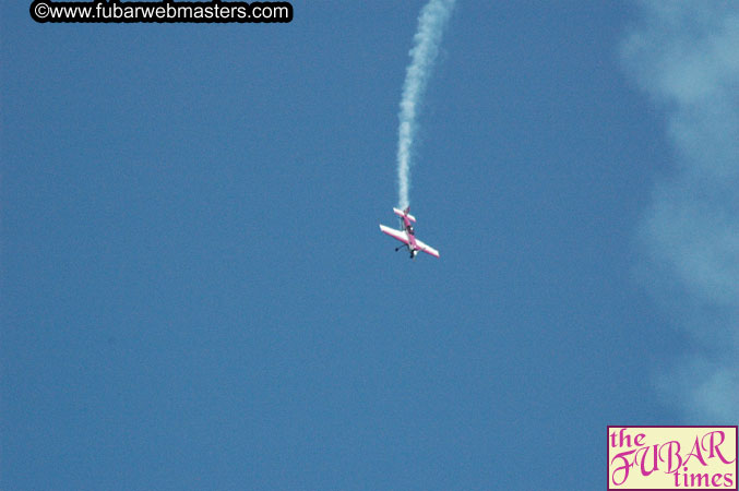 The Canadian Aviation Expo