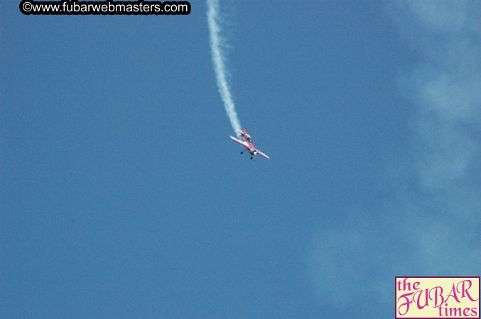 The Canadian Aviation Expo