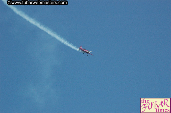 The Canadian Aviation Expo