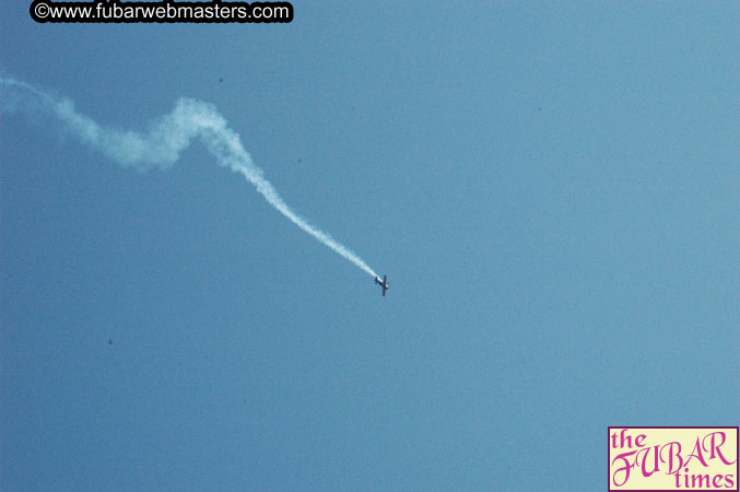 The Canadian Aviation Expo