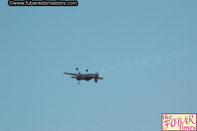 The Canadian Aviation Expo