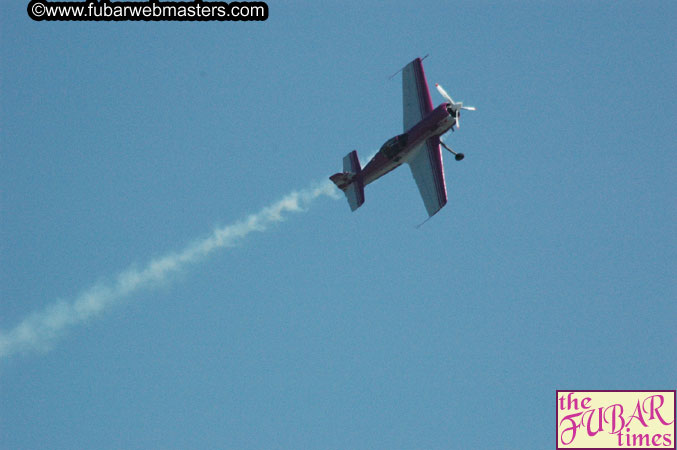 The Canadian Aviation Expo