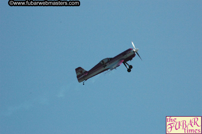 The Canadian Aviation Expo