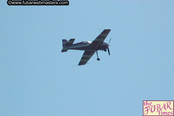 The Canadian Aviation Expo