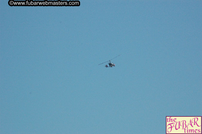 The Canadian Aviation Expo