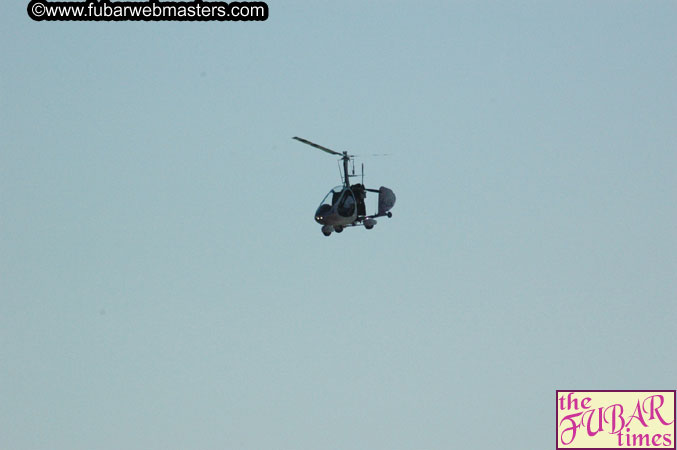 The Canadian Aviation Expo