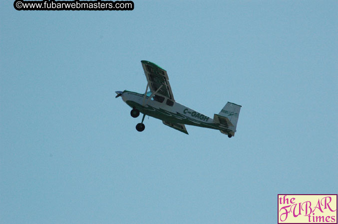 The Canadian Aviation Expo