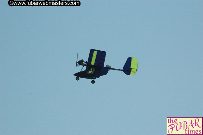 The Canadian Aviation Expo